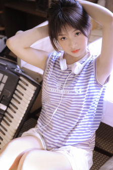 疯羊